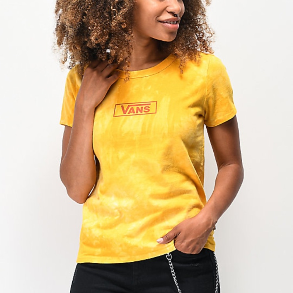 Vans women’s T-shirt